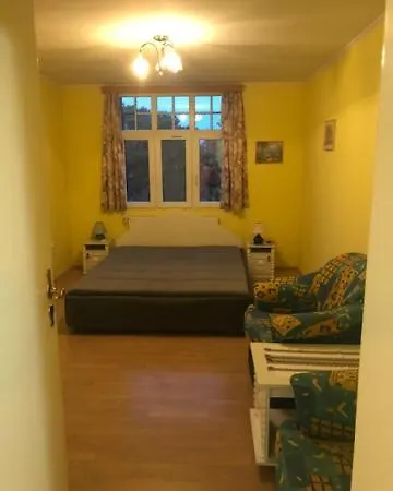 Aranycsillag Apartment *