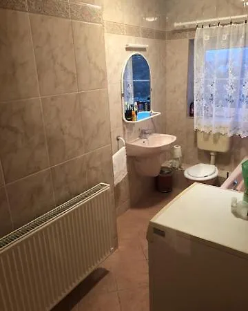 Apartment Aranycsillag