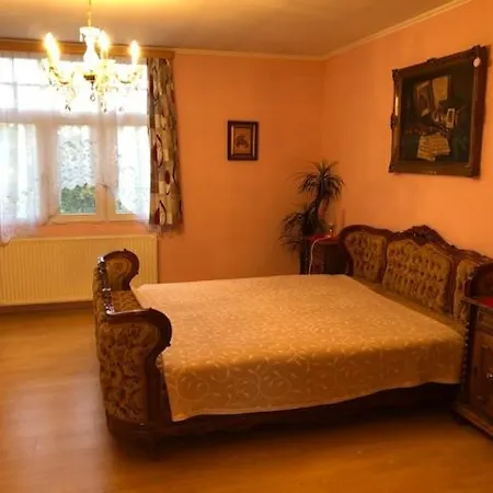 Aranycsillag Apartment