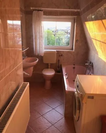 Aranycsillag Apartment *