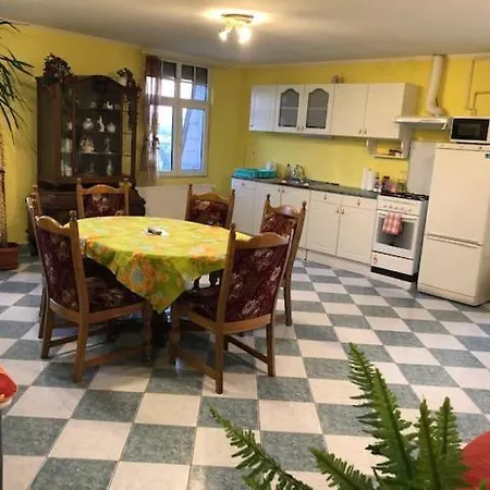 Aranycsillag Apartment *