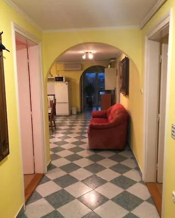 Aranycsillag Apartment *