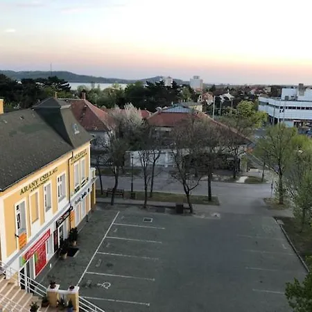 Apartment Aranycsillag