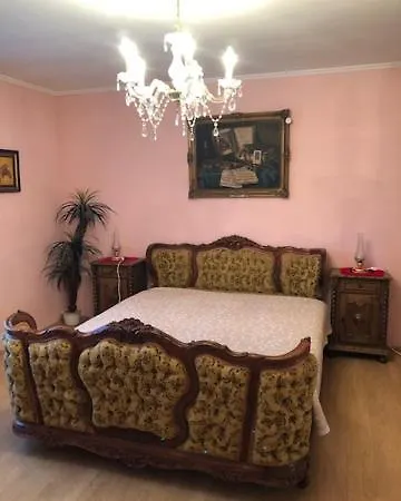 Apartment Aranycsillag