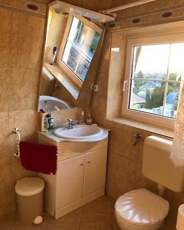 Aranycsillag Apartment