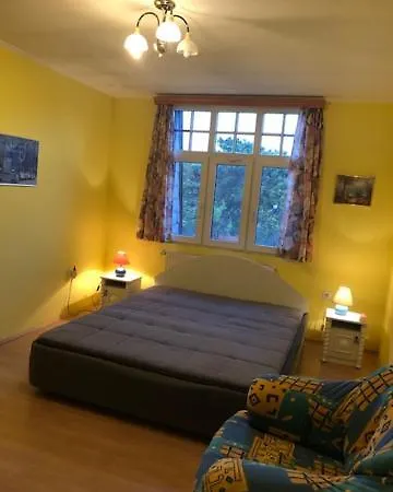 Apartment Aranycsillag Balatonfured