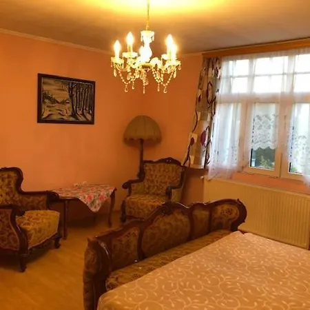 Aranycsillag Balatonfured